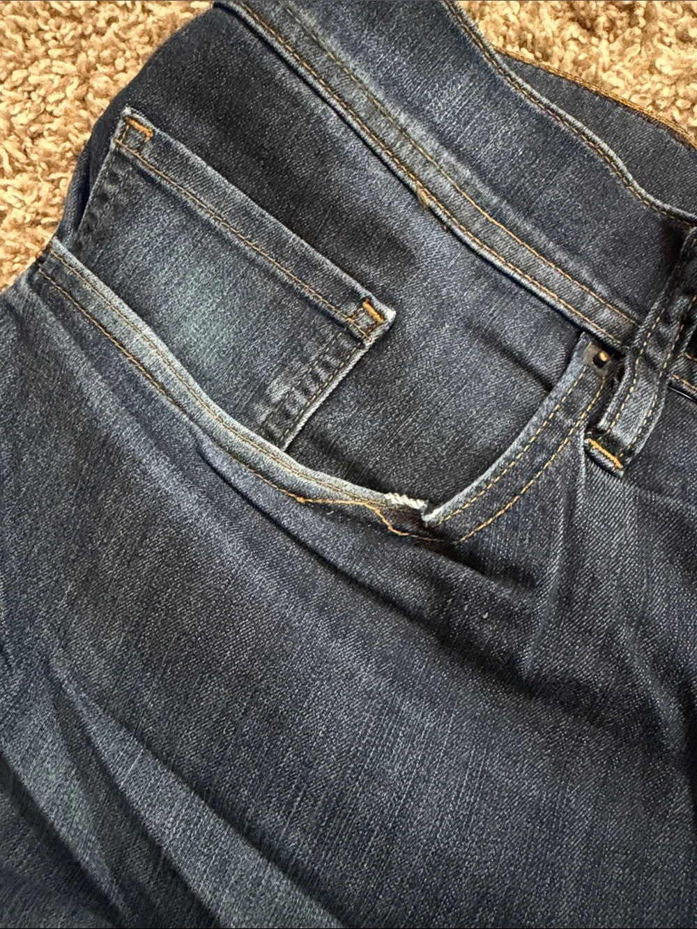 Travis Mathew relaxed fit